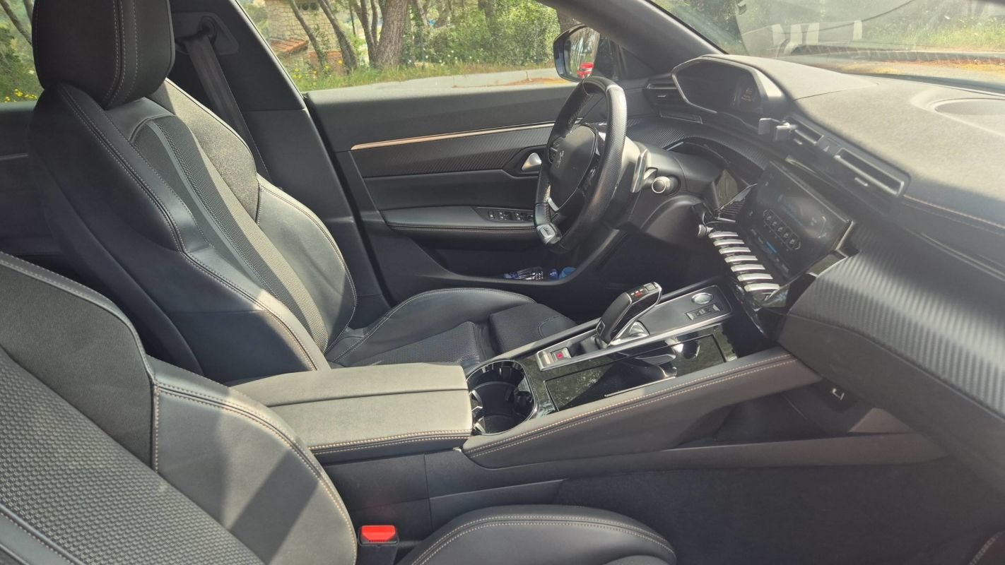 Peugeot 508 - Photo 27