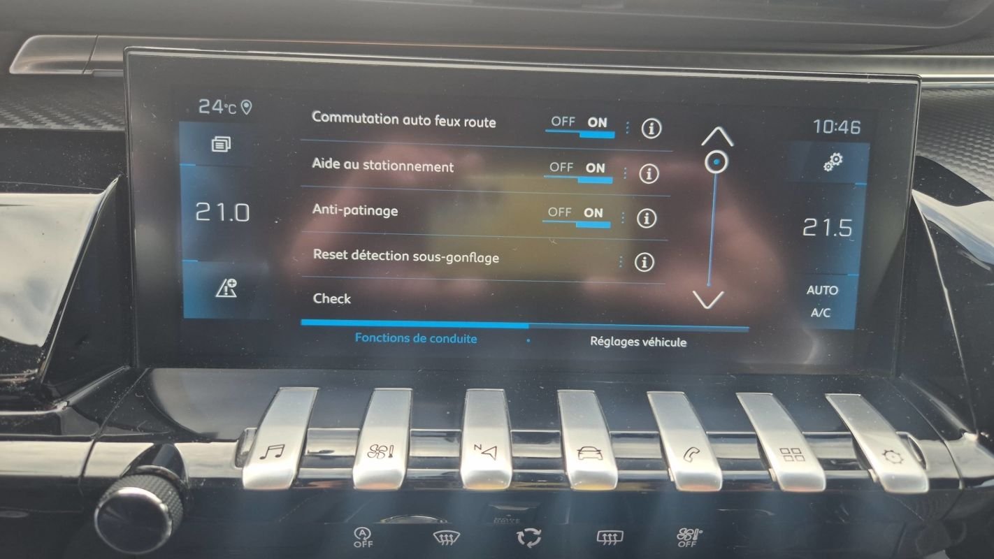 Peugeot 508 - Photo 28