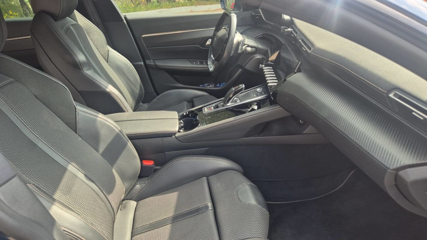 Peugeot 508 - Photo 29