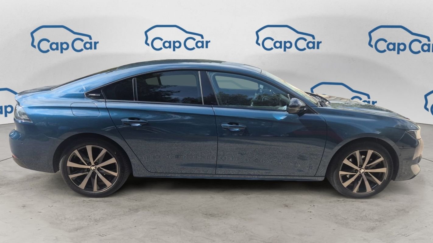 Peugeot 508 - Photo 4