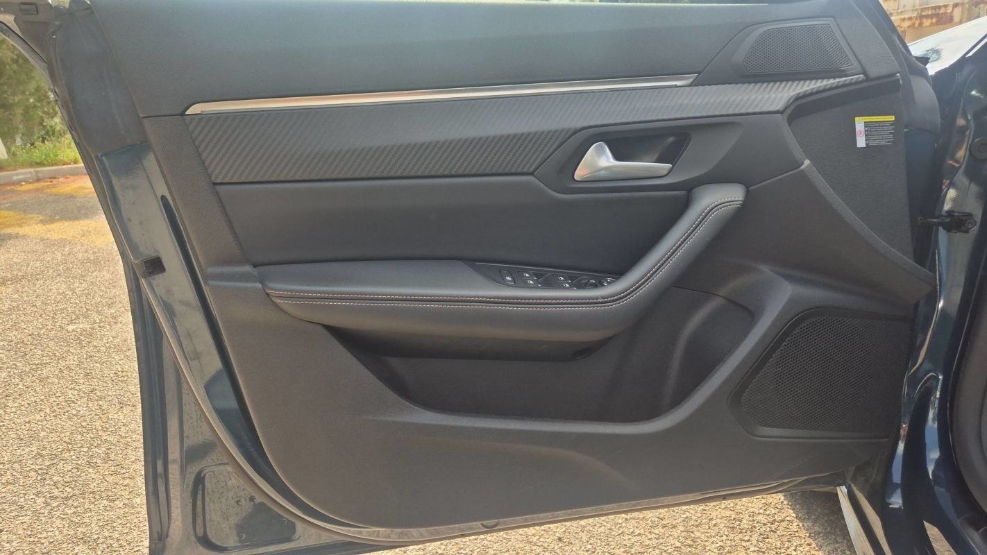 Peugeot 508 - Photo 7