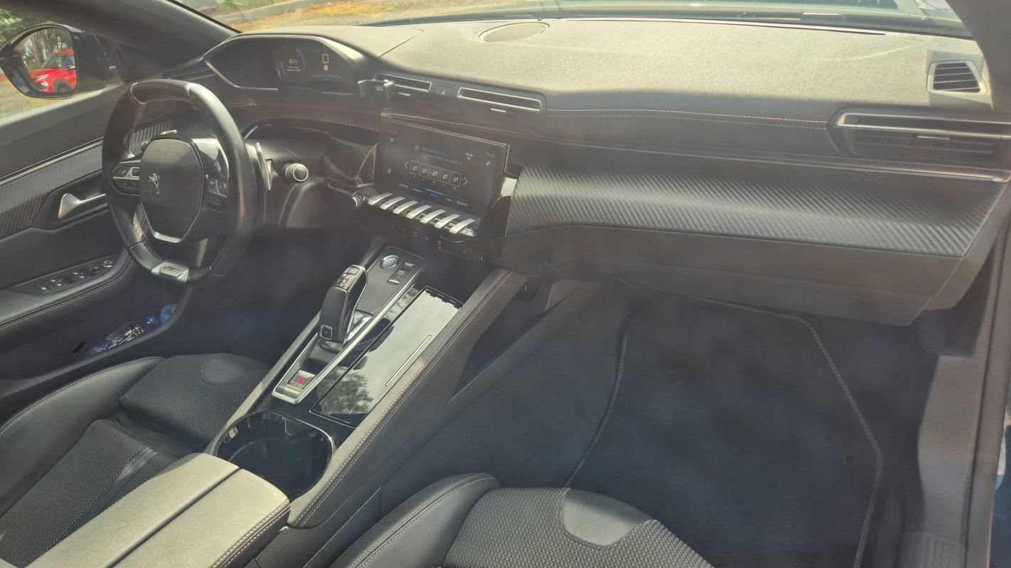 Peugeot 508 - Photo 10