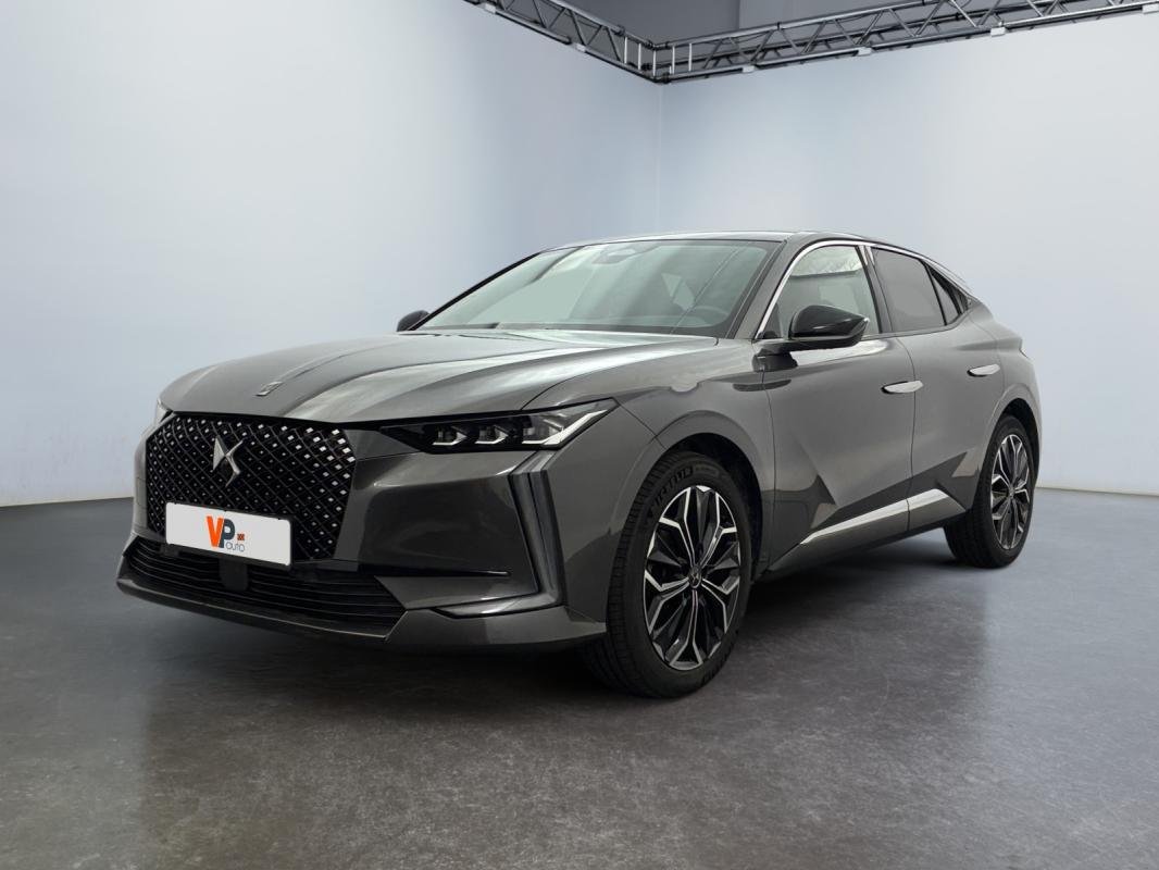 DS DS 4