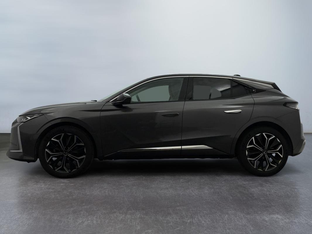 DS DS 4 - Photo 2