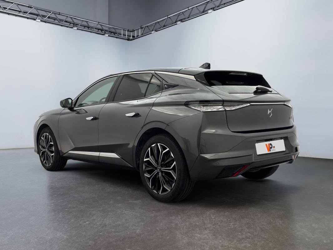 DS DS 4 - Photo 3
