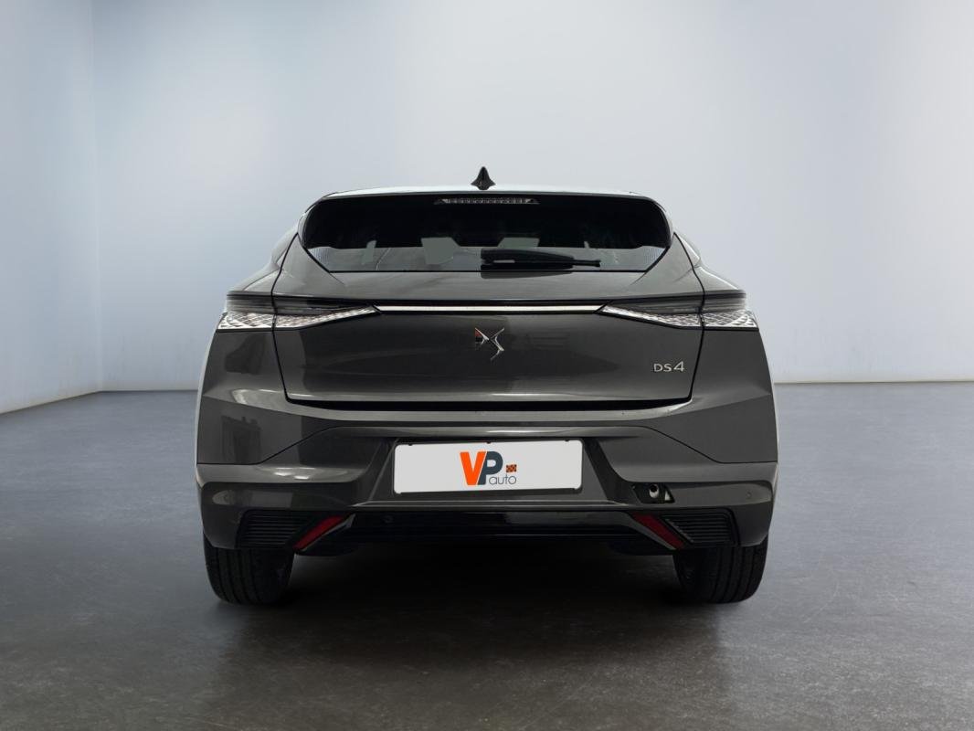 DS DS 4 - Photo 4