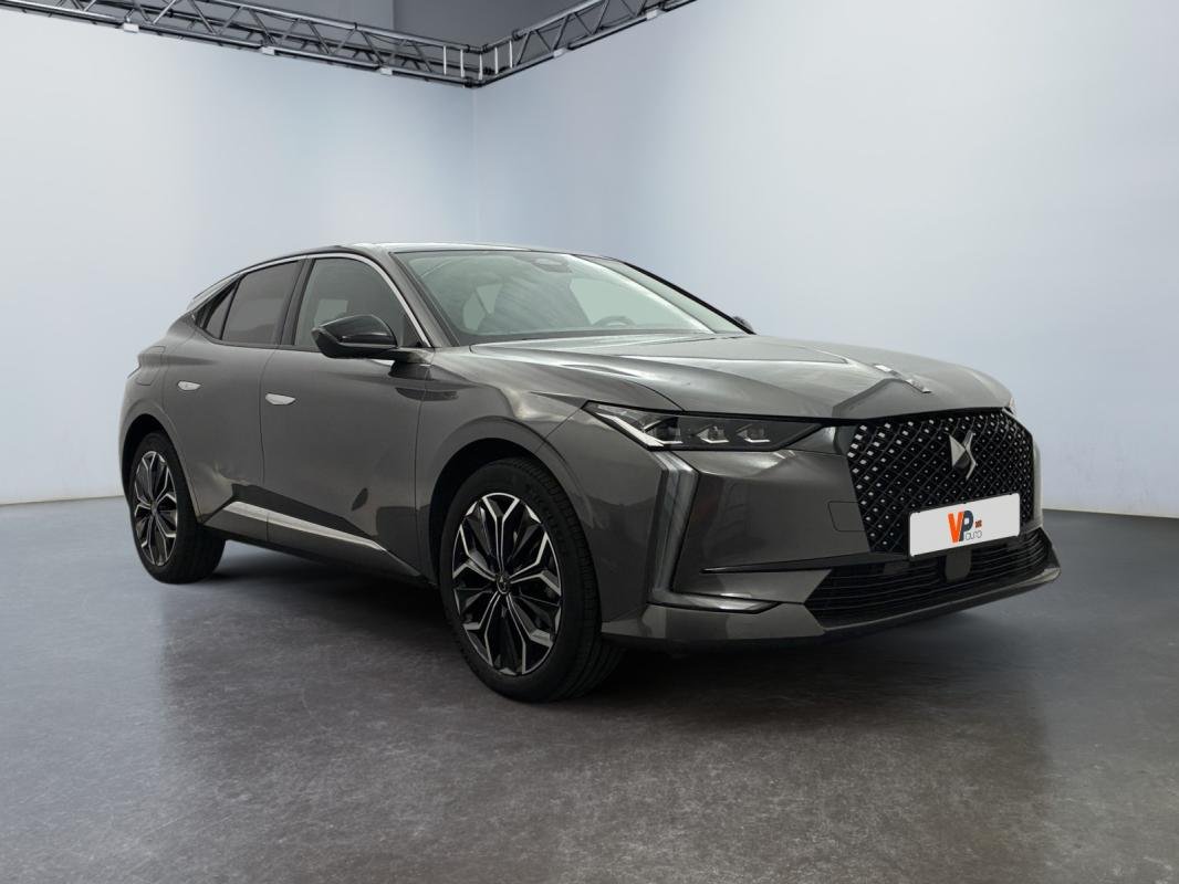 DS DS 4 - Photo 7