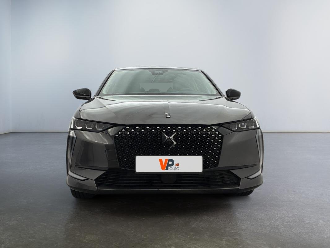 DS DS 4 - Photo 8