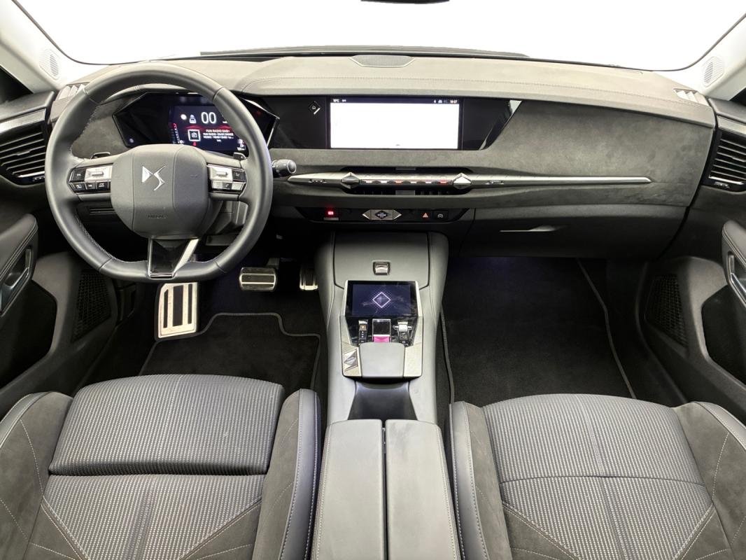 DS DS 4 - Photo 10