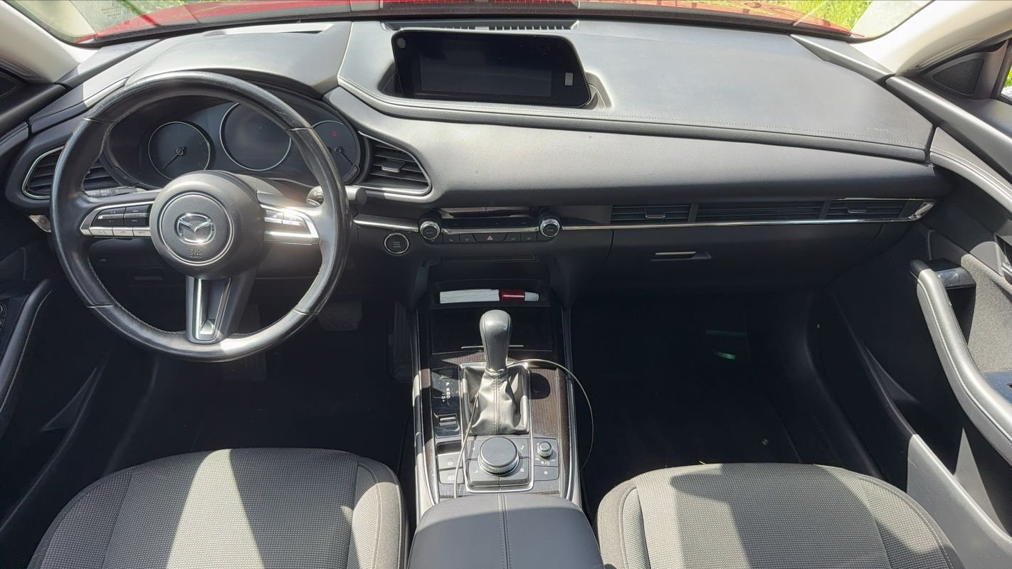 Mazda CX-30 - Photo 11