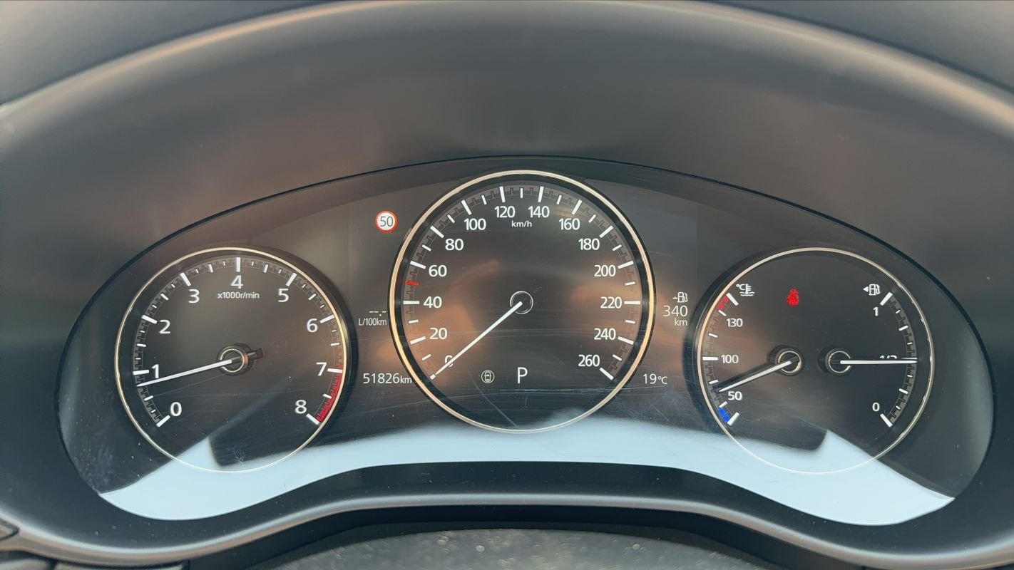 Mazda CX-30 - Photo 12