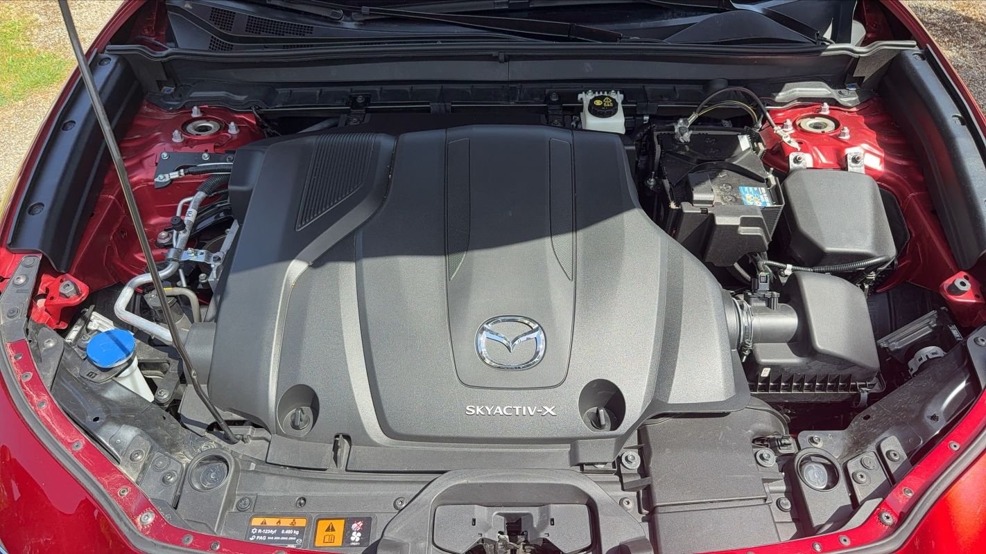 Mazda CX-30 - Photo 15