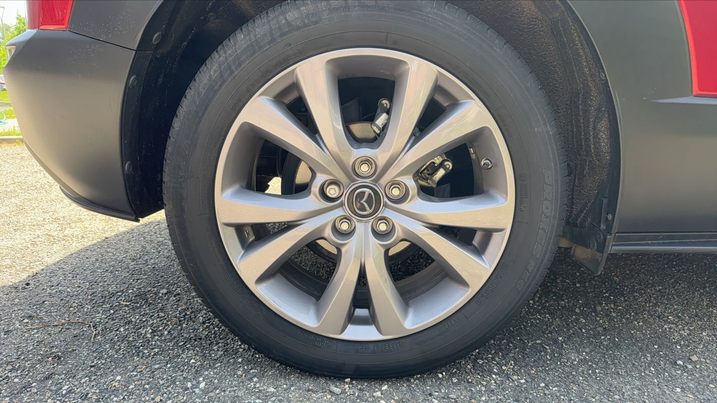 Mazda CX-30 - Photo 16
