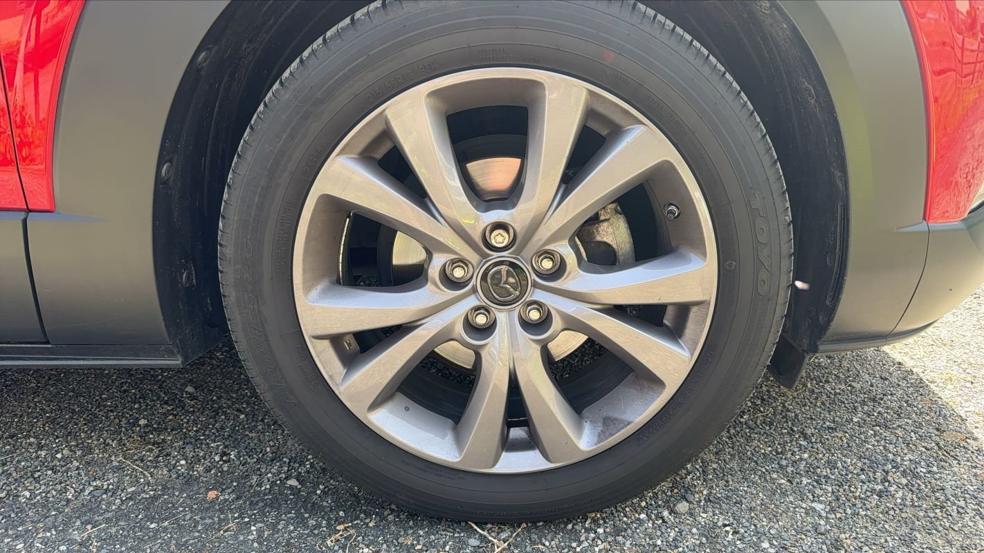 Mazda CX-30 - Photo 17