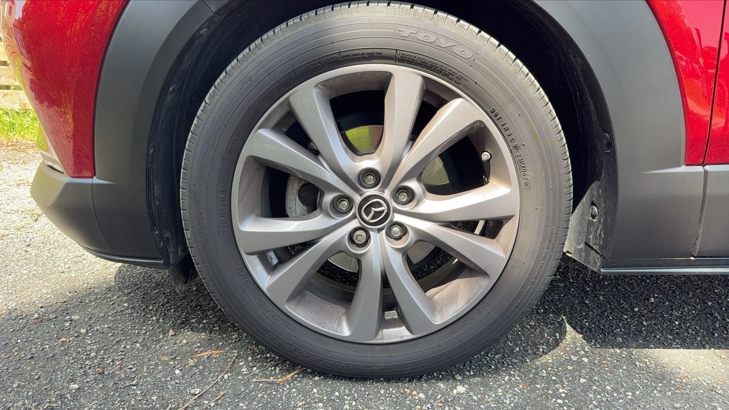 Mazda CX-30 - Photo 18