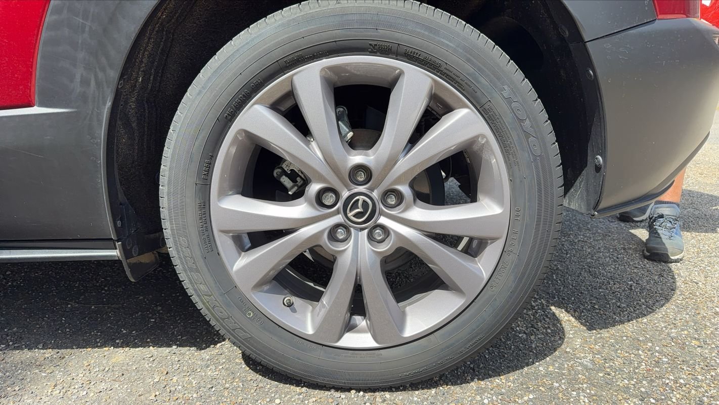 Mazda CX-30 - Photo 19
