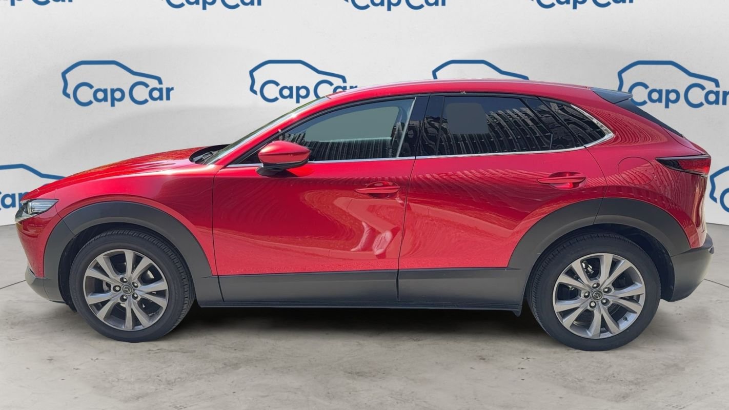 Mazda CX-30 - Photo 2