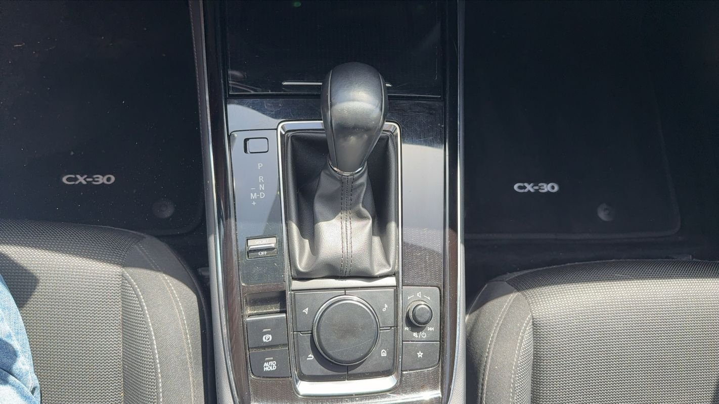 Mazda CX-30 - Photo 22
