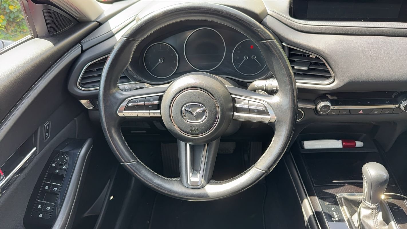 Mazda CX-30 - Photo 23