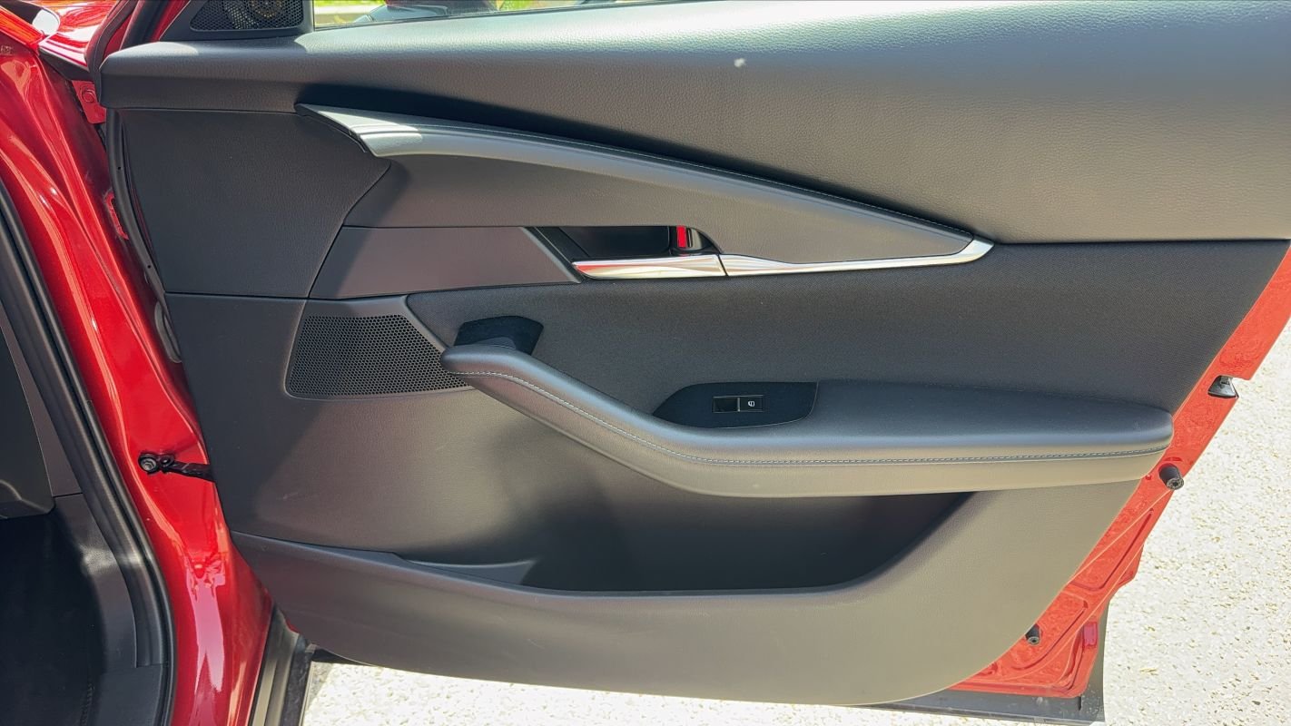 Mazda CX-30 - Photo 24