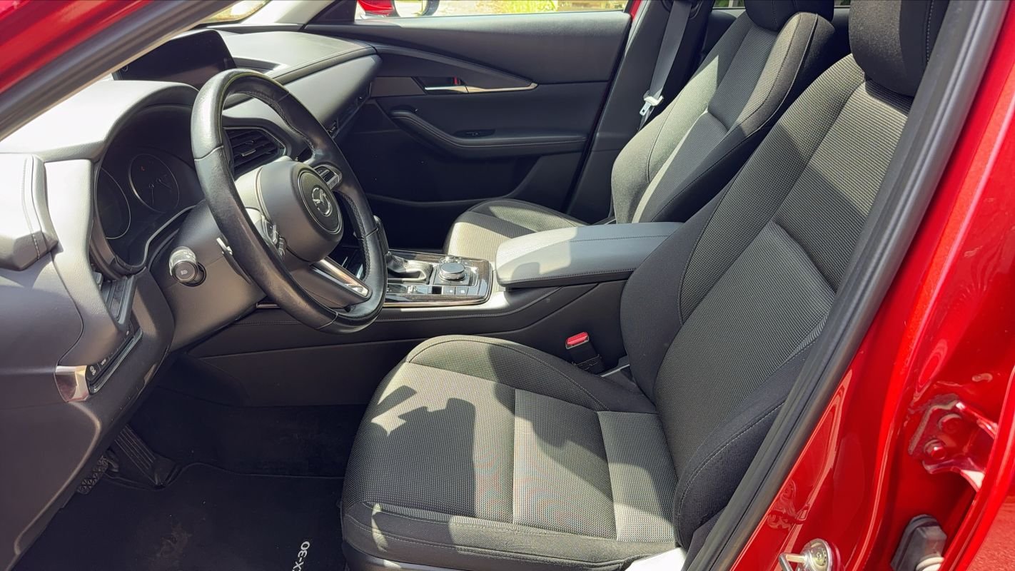 Mazda CX-30 - Photo 26