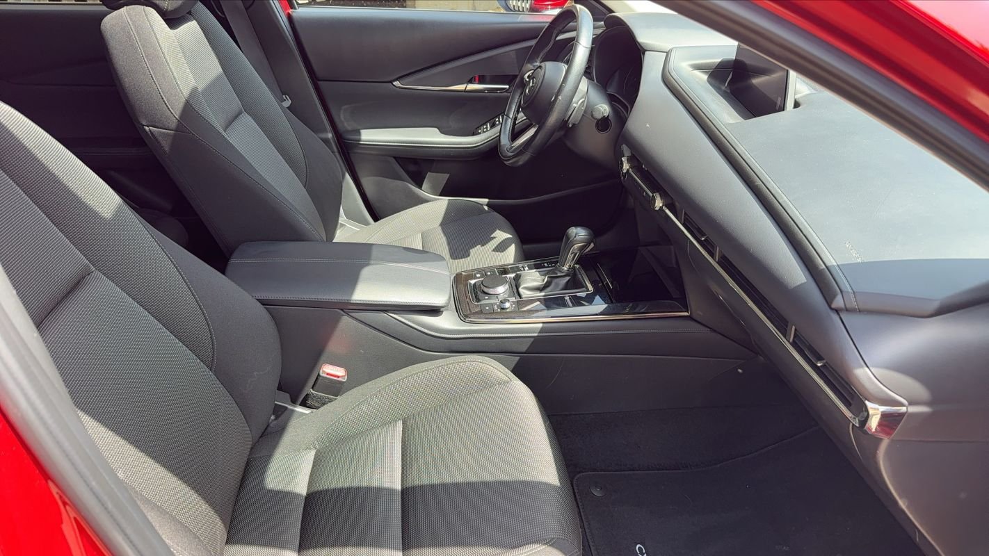 Mazda CX-30 - Photo 27