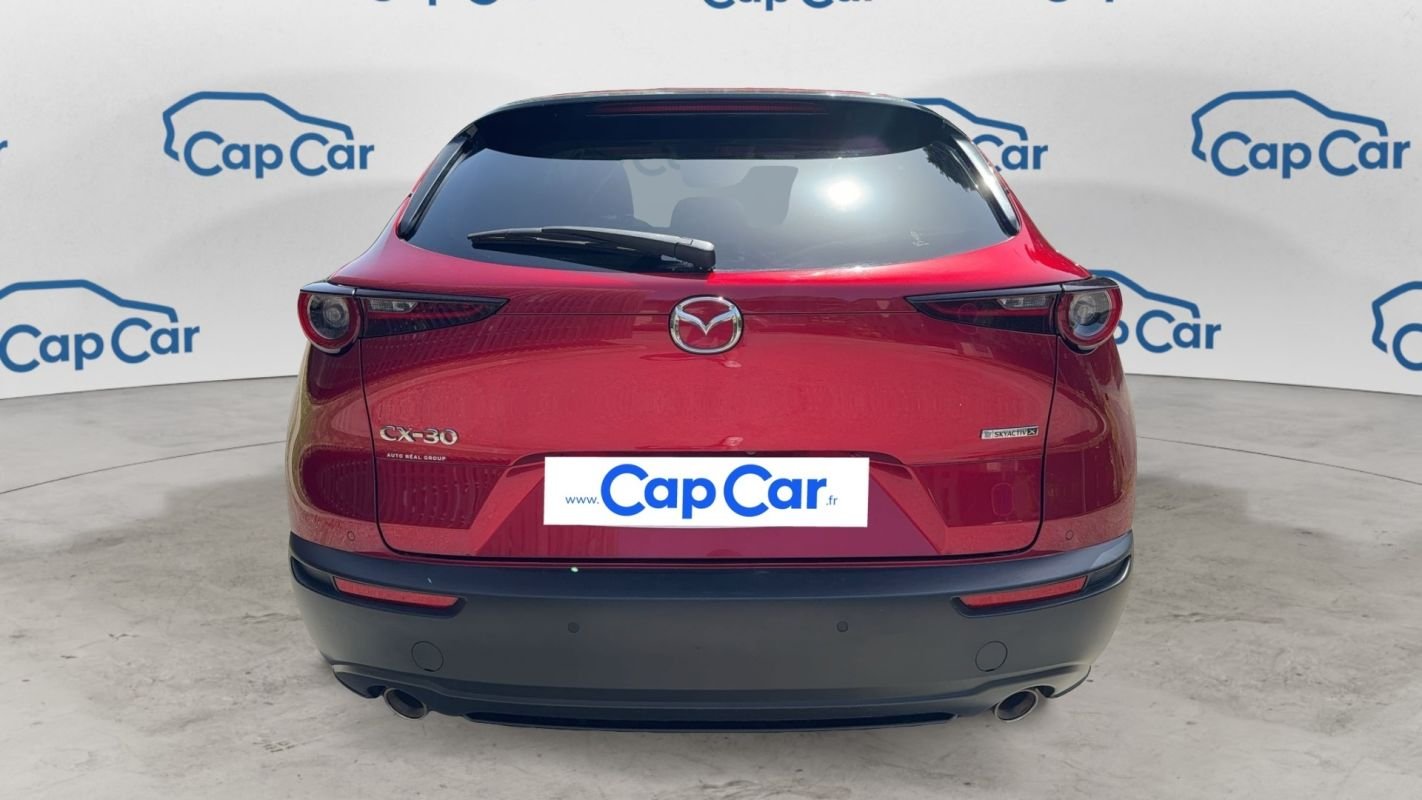 Mazda CX-30 - Photo 3