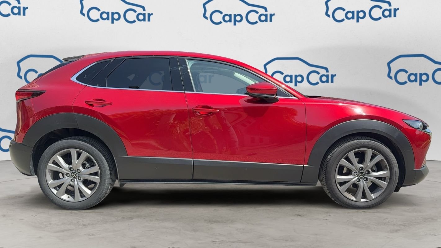 Mazda CX-30 - Photo 4