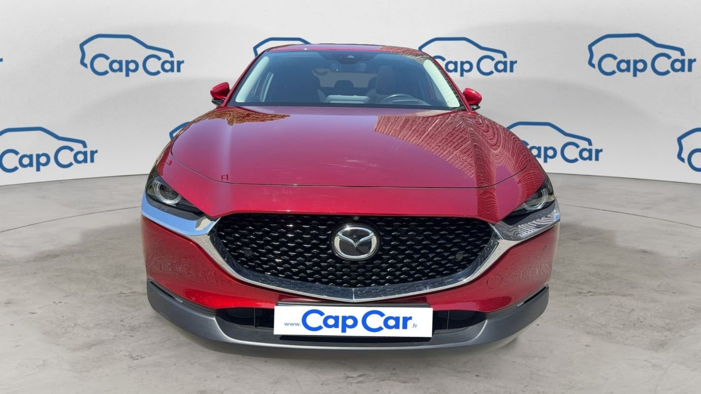 Mazda CX-30 - Photo 5