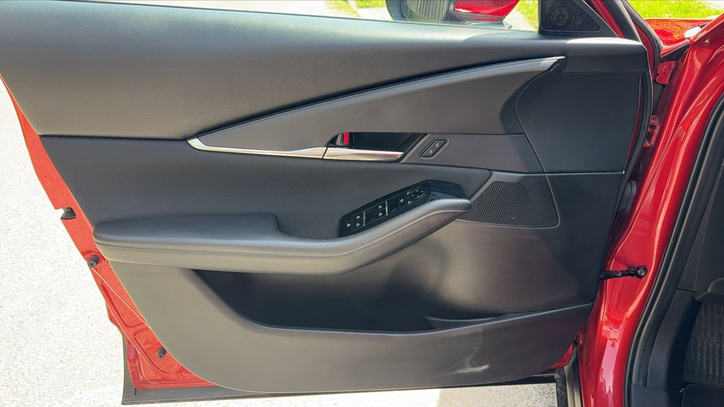 Mazda CX-30 - Photo 7
