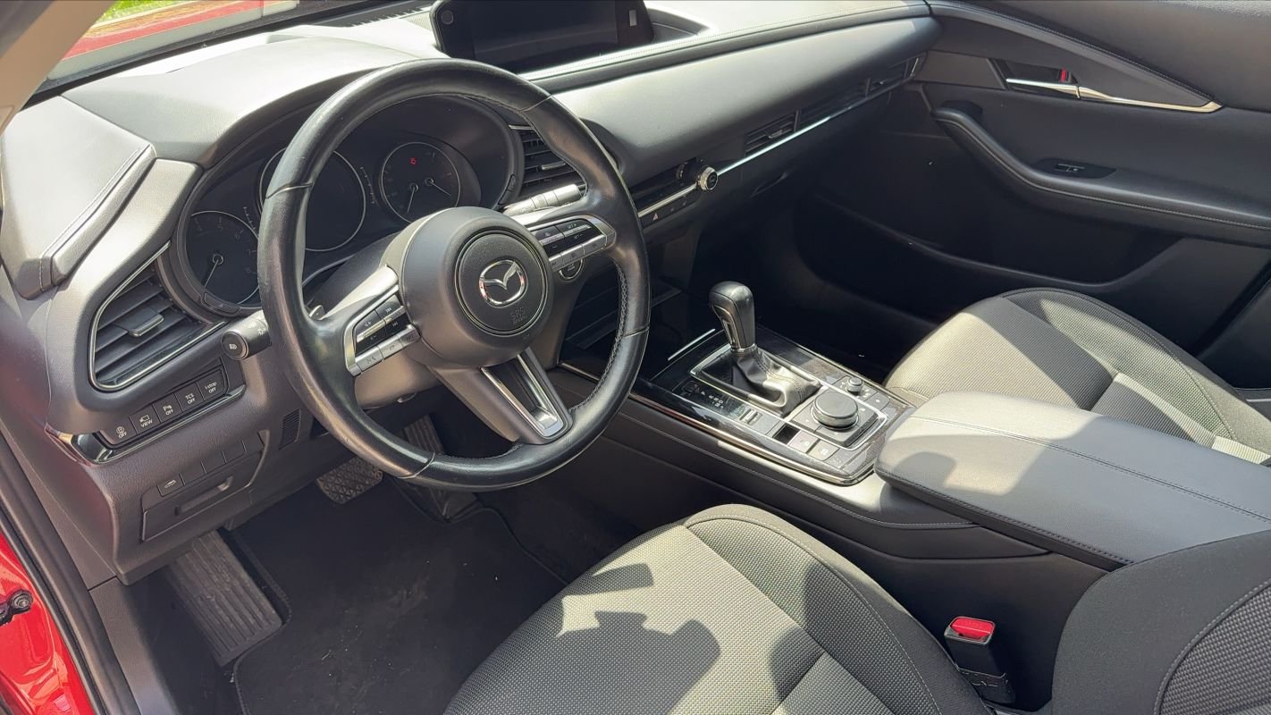 Mazda CX-30 - Photo 8