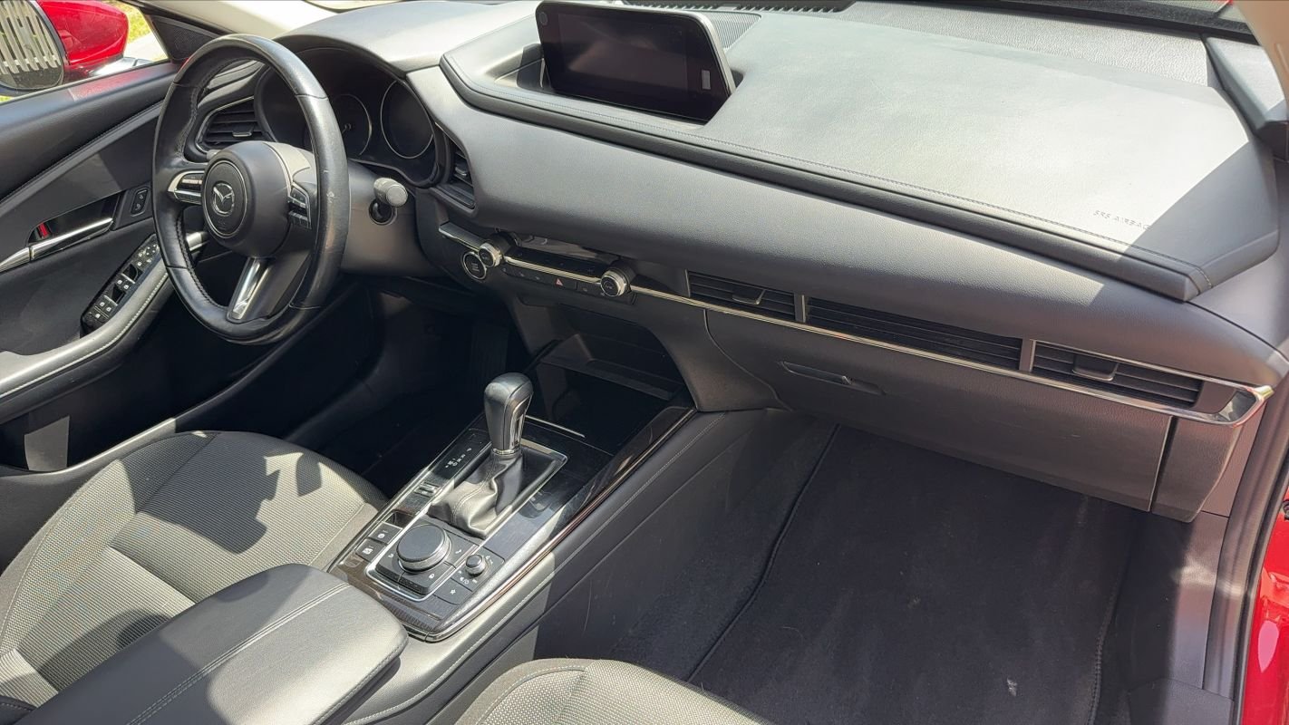 Mazda CX-30 - Photo 10