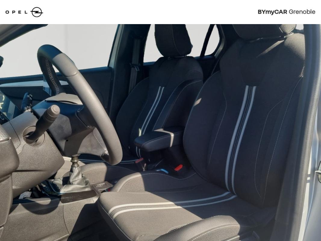 Opel Corsa - Photo 11