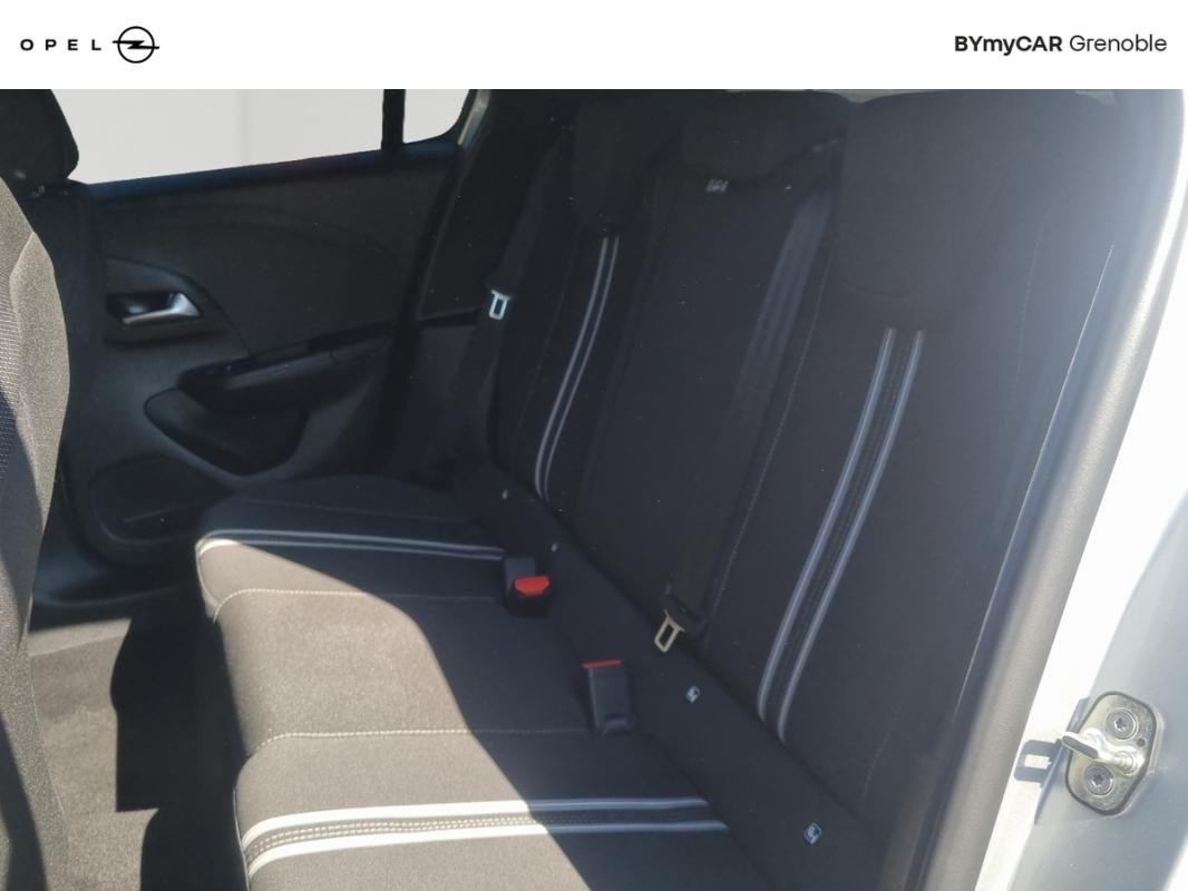 Opel Corsa - Photo 12