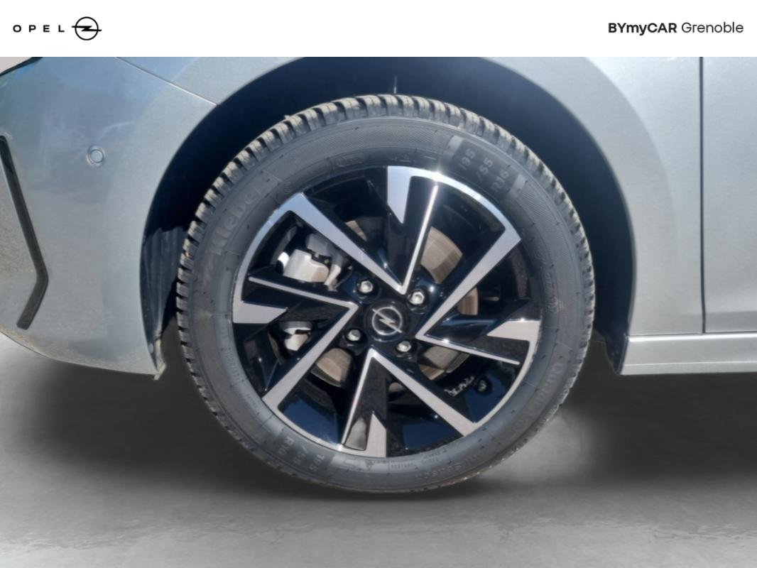 Opel Corsa - Photo 14