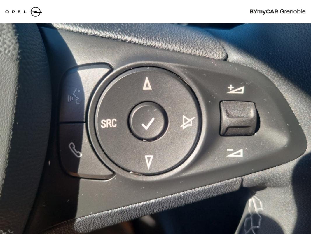 Opel Corsa - Photo 17
