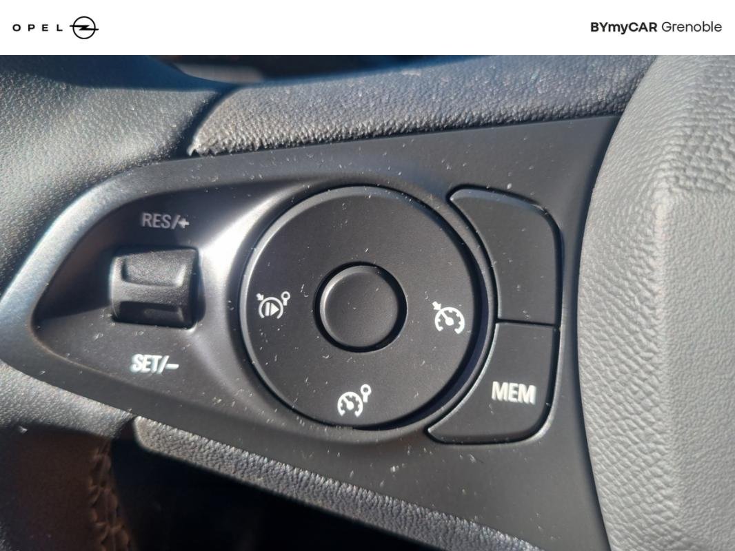 Opel Corsa - Photo 18