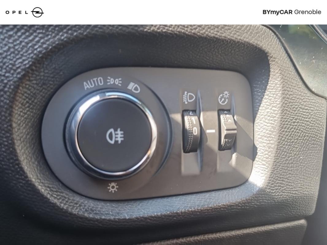 Opel Corsa - Photo 19