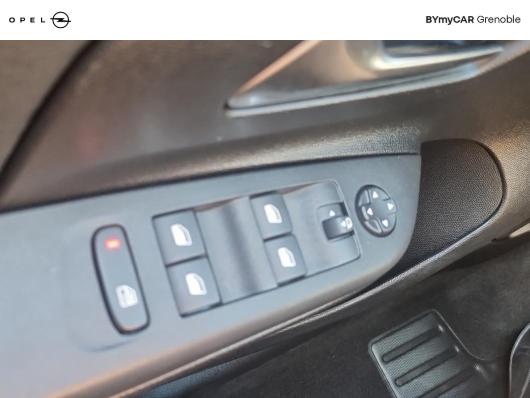 Opel Corsa - Photo 20