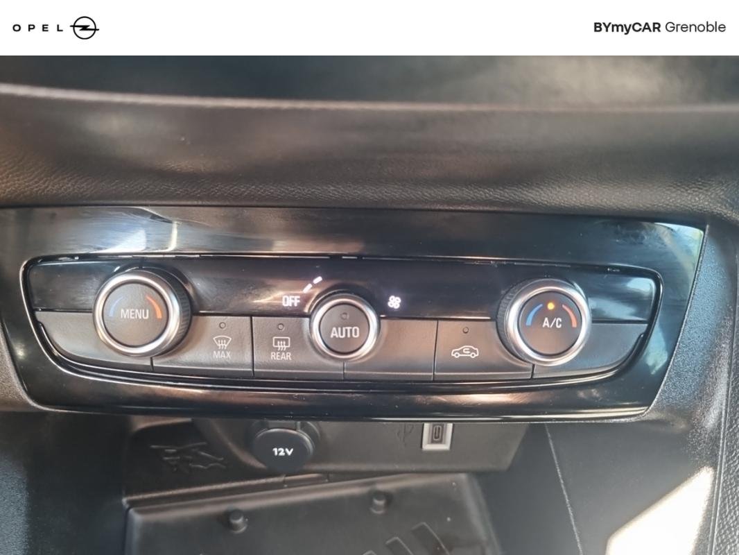 Opel Corsa - Photo 21