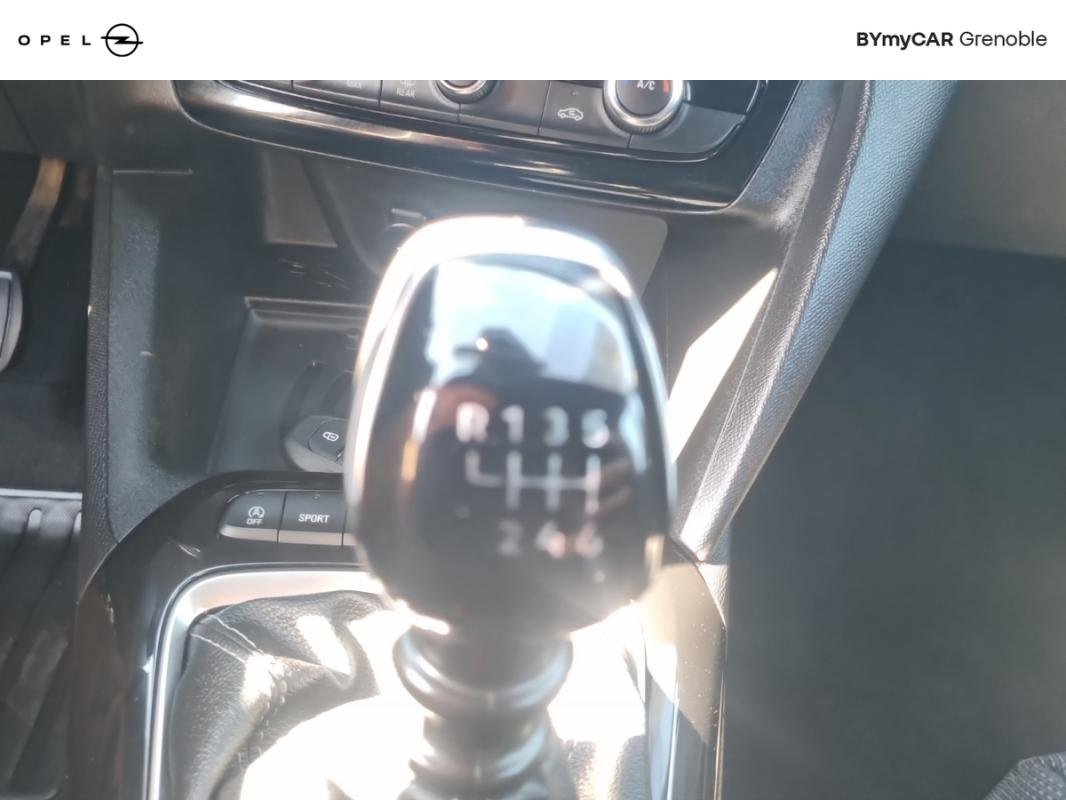 Opel Corsa - Photo 22