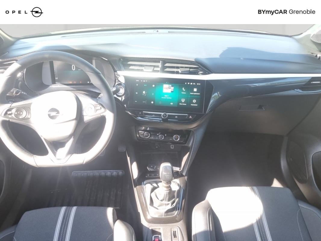 Opel Corsa - Photo 9