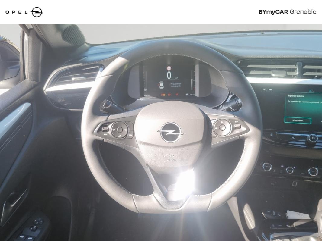 Opel Corsa - Photo 10