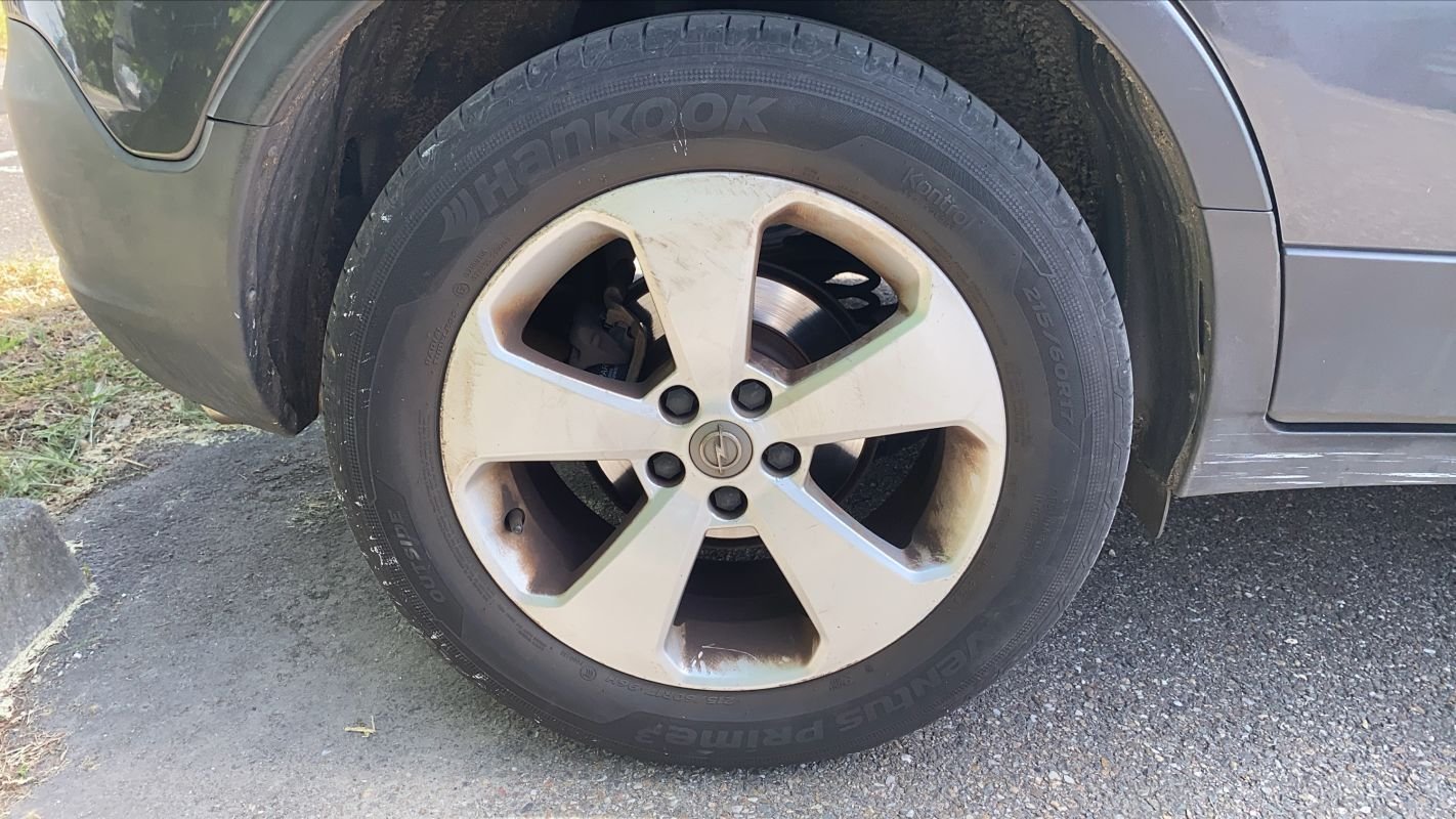 Opel Mokka - Photo 16