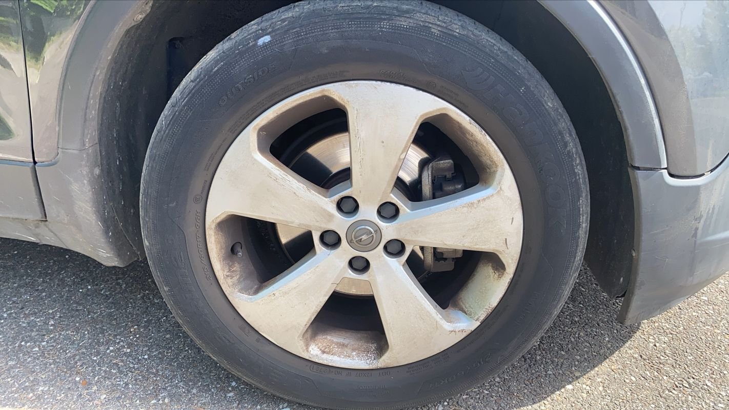 Opel Mokka - Photo 17