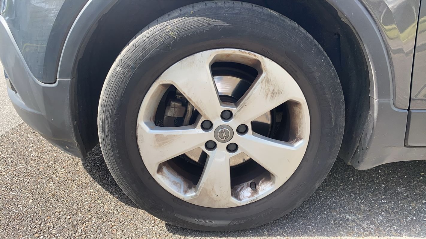 Opel Mokka - Photo 18