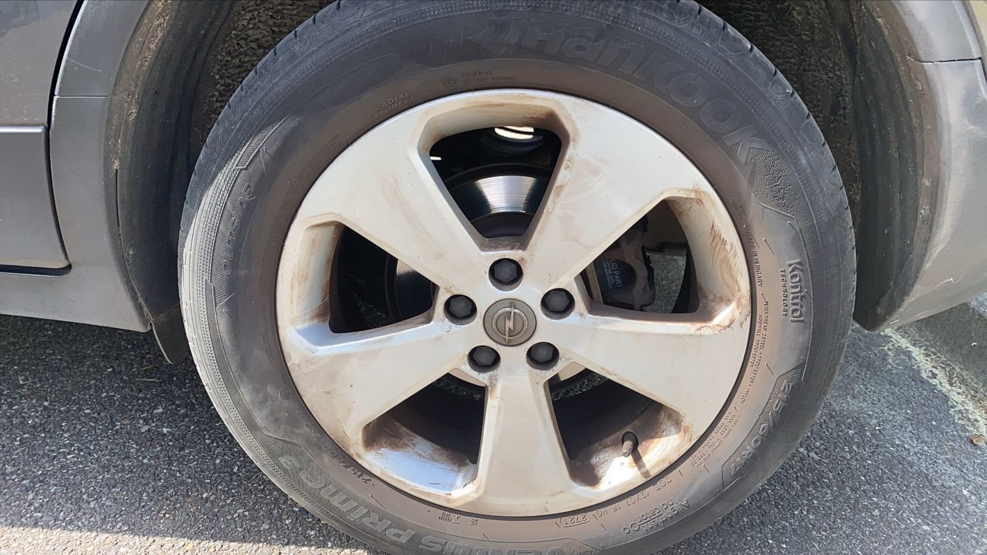 Opel Mokka - Photo 19