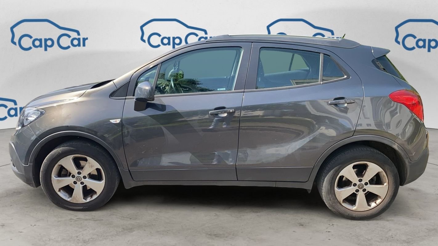 Opel Mokka - Photo 2
