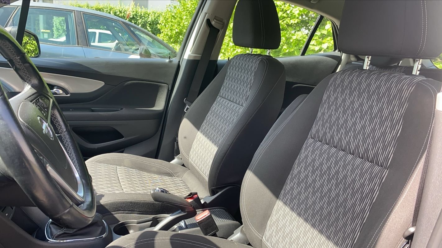 Opel Mokka - Photo 27