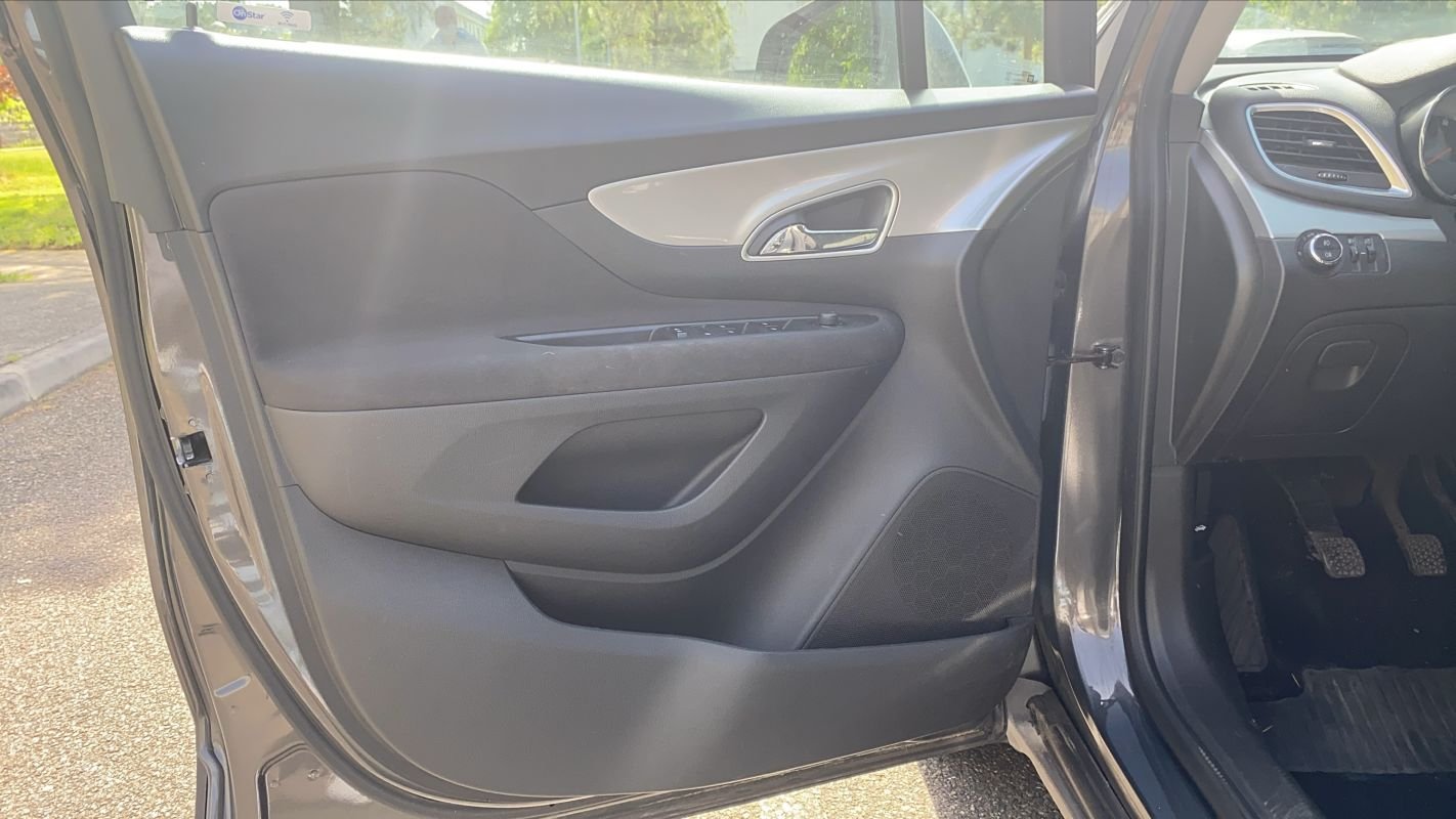Opel Mokka - Photo 7